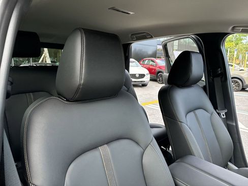 New 2026 MAZDA CX-70 SC image 47