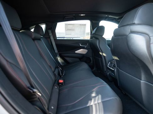 New 2026 Acura RDX A-Spec image 40