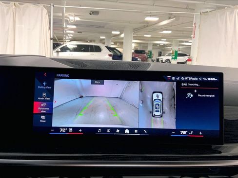 New 2026 BMW X7 M60i image 19