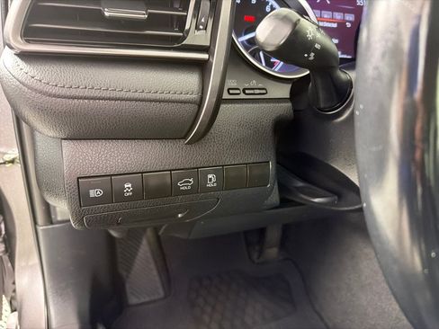 Used 2023 Toyota Camry XLE w/ Navigation Package FWD image 14