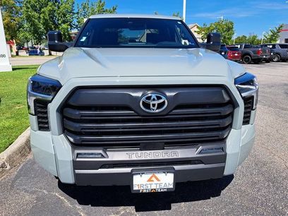 Used 2026 Toyota Tundra SR5 w/ SR5 Convenience Package