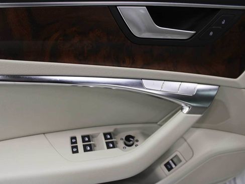 Used 2023 Audi A6 2.0T Premium w/ Convenience Package image 13