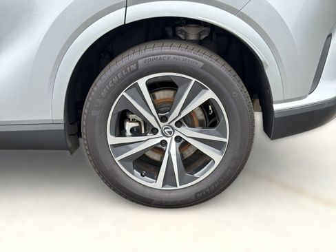 Used 2023 Lexus RX 350 Premium w/ Accessory Package AWD/4WD image 12