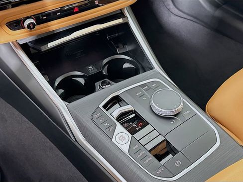New 2026 BMW 430i Coupe w/ Parking Assistance Package RWD image 15