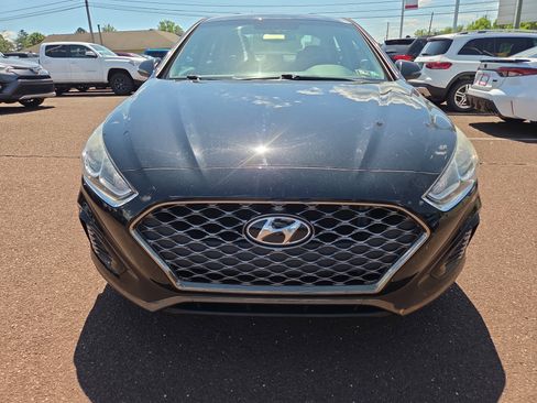 Used 2019 Hyundai Sonata SEL FWD image 8