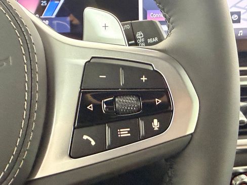 New 2026 BMW X5 xDrive50e image 25