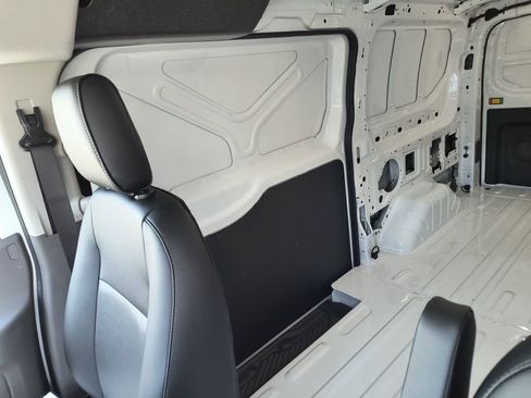 New 2025 Ford Transit 250 Low Roof image 43