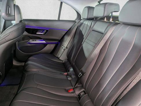 New 2026 Mercedes-Benz E 350 Sedan image 17
