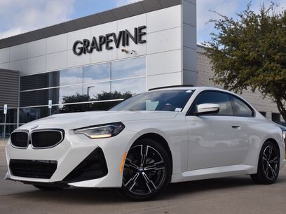 Used 2025 BMW 230i xDrive 230i xDrive w/ M Sport Package