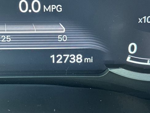 Used 2024 Genesis GV80 3.5T w/ Advanced Package image 28