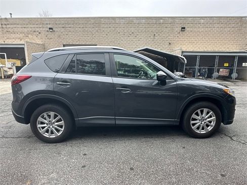 Used 2016 MAZDA CX-5 Touring image 8