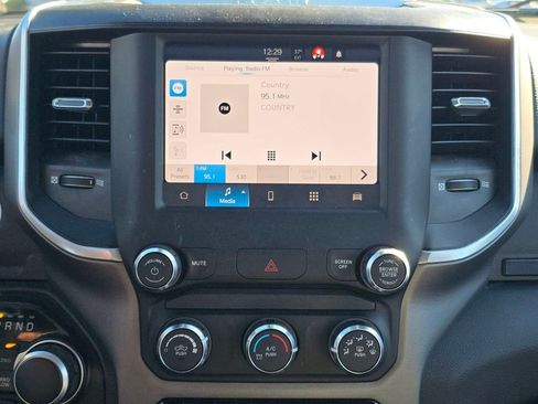 Used 2022 RAM 1500 Big Horn image 22