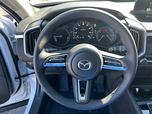 New 2026 MAZDA CX-50 2.5 Hybrid w/ Cargo Package image 18