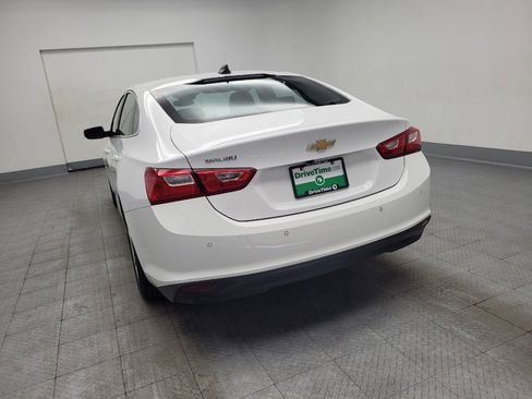 Used 2025 Chevrolet Malibu LS w/ Driver Confidence Package FWD image 6