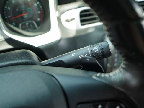 Used 2015 Chevrolet Camaro LT RWD image 30