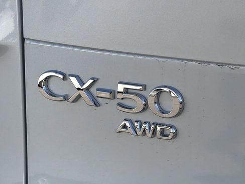 New 2026 MAZDA CX-50 AWD 2.5 Hybrid w/ Weather Package image 23