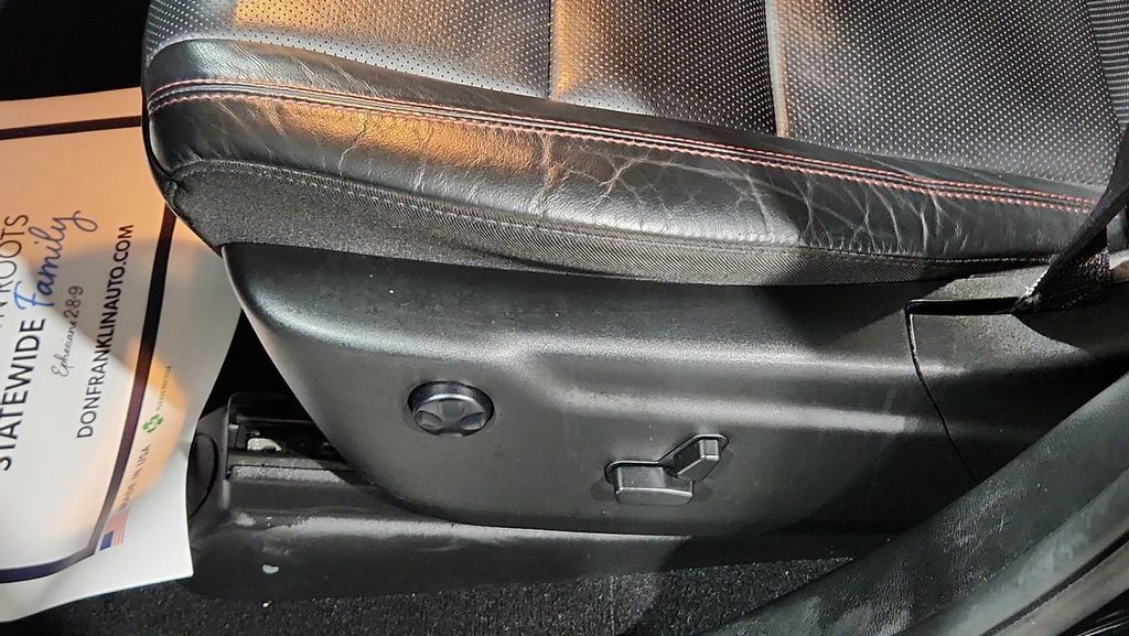 Used 2025 Dodge Durango R/T AWD/4WD image 16
