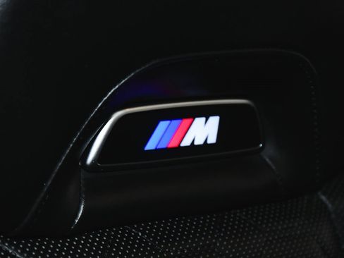 Used 2023 BMW X4 M w/ Competition Package image 78