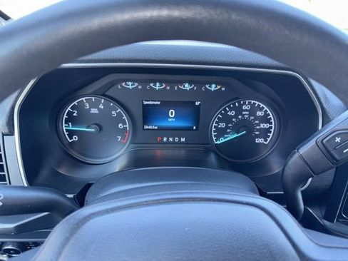 Used 2023 Ford F150 XL w/ STX Appearance Package image 25