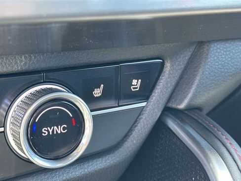 New 2025 Acura ADX A-Spec AWD/4WD image 24