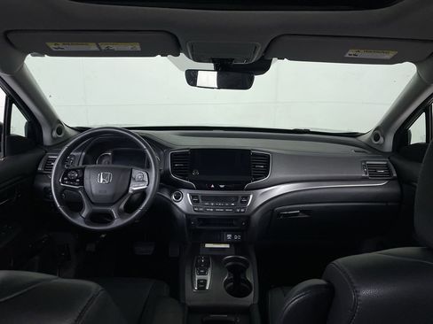 Used 2022 Honda Pilot Special Edition image 29