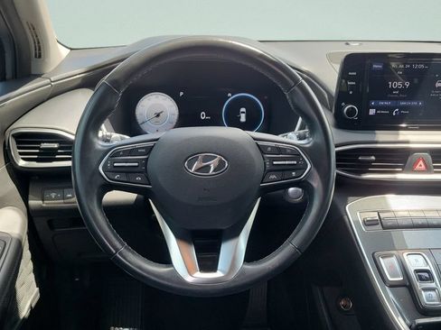 Used 2022 Hyundai Santa Fe XRT FWD image 12