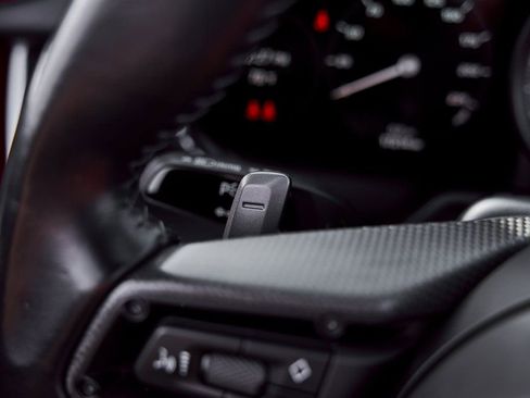 Used 2022 Porsche 911 Turbo S w/ 911 Turbo Sportdesign Package image 51