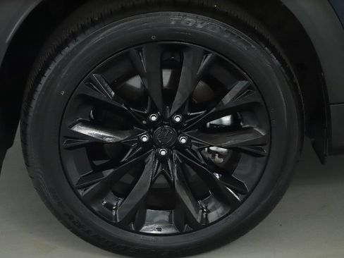 Certified 2026 MAZDA CX-90 3.3 Turbo w/ Premium Sport Pkg AWD/4WD image 12
