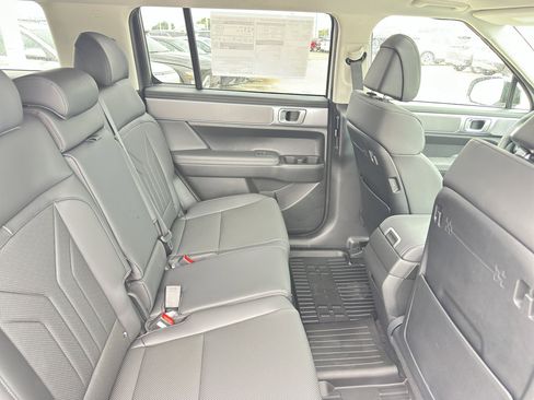 New 2026 Hyundai Santa Fe XRT image 30