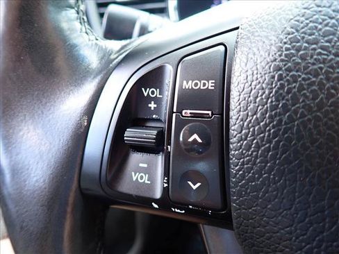 Used 2013 Kia Optima EX w/ Premium Pkg FWD image 23
