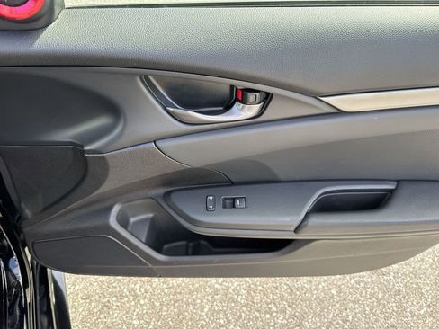 Used 2021 Honda Civic Sport image 43