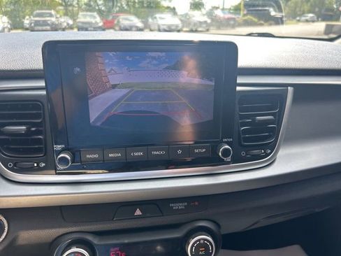 Used 2023 Kia Rio S w/ Technology Package FWD image 11