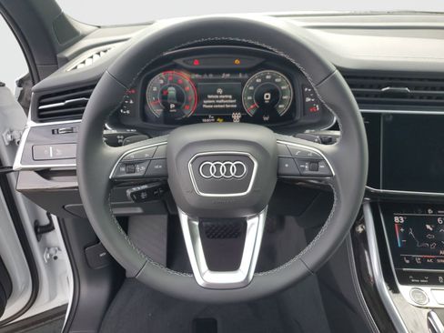 New 2026 Audi Q7 2.0T Premium Plus AWD/4WD image 24