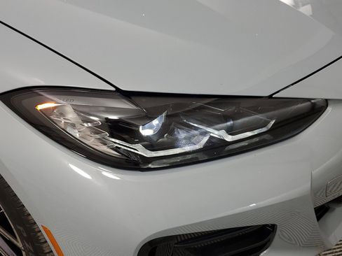 Used 2023 BMW 430i Gran Coupe xDrive w/ M Sport Package image 18