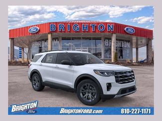 Used 2026 Ford Explorer Active w/ Active Comfort Package AWD/4WD video 1