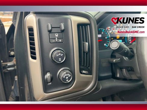 Used 2017 GMC Sierra 3500 Denali image 13