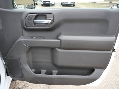 New 2026 GMC Sierra 1500 Pro w/ Pro Value Package image 23