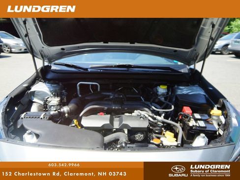 Used 2019 Subaru Outback 2.5i Premium AWD/4WD image 26