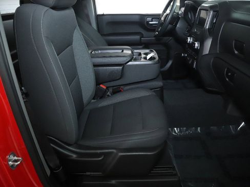 Used 2022 GMC Sierra 1500 Pro w/ Convenience Package image 29