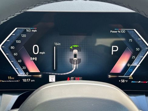 New 2026 BMW X3 xDrive30 w/ M Sport Package image 29