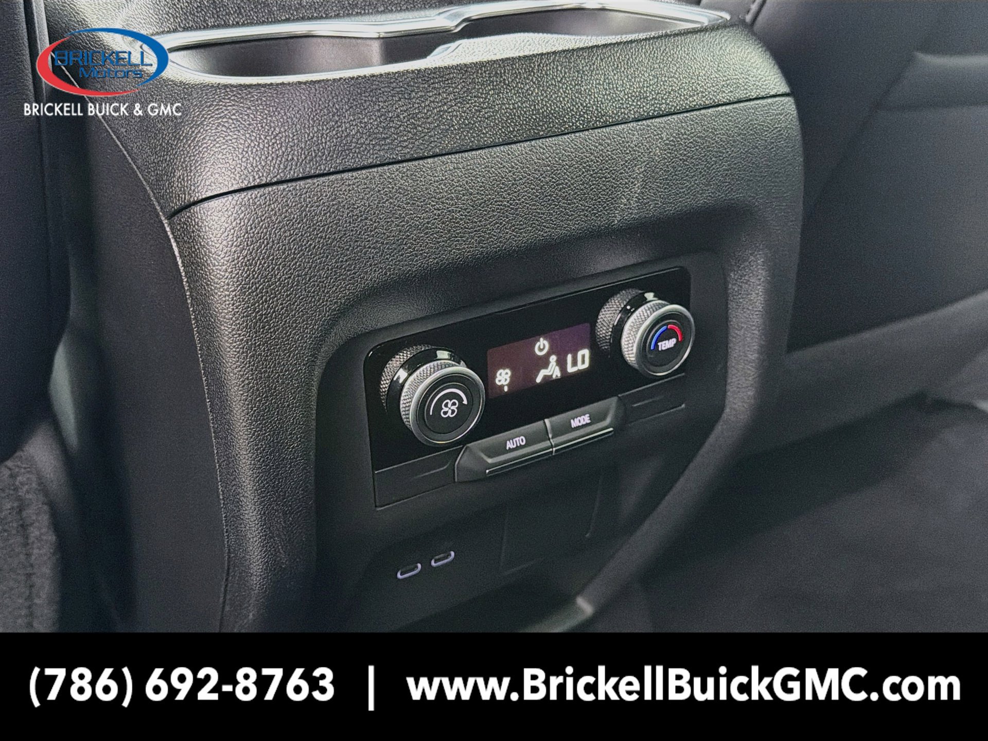 New 2026 Buick Enclave Sport Touring FWD image 20