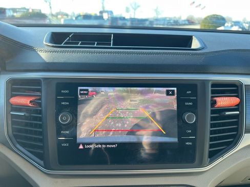Used 2019 Volkswagen Atlas SE image 20