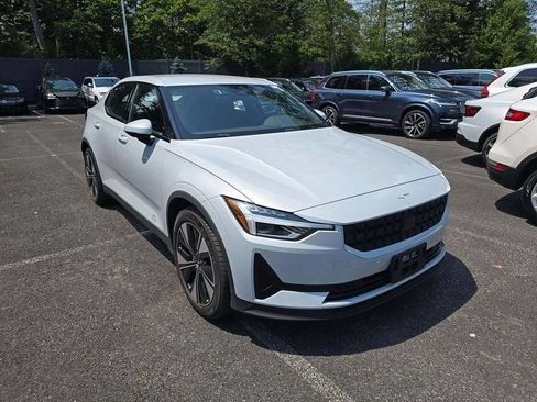 Used 2023 Polestar Polestar 2 AWD/4WD image 2