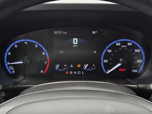 Used 2021 Ford Bronco Sport Big Bend AWD/4WD image 28