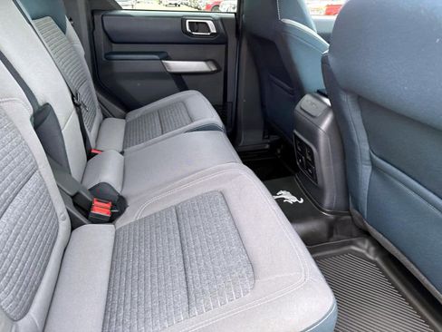 Used 2021 Ford Bronco Outer Banks image 12