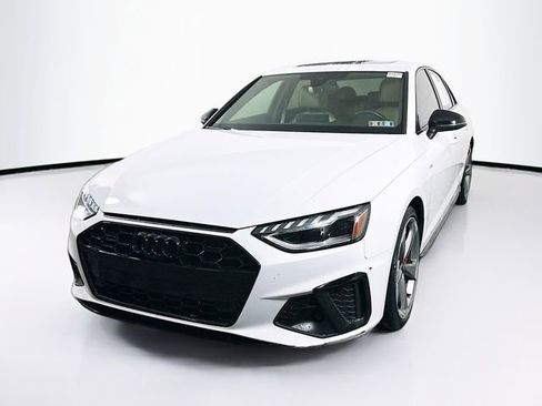 Used 2023 Audi A4 2.0T Premium Plus w/ Premium Plus Package image 3