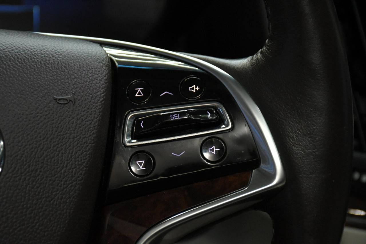 Used 2015 Cadillac Escalade Premium AWD/4WD image 21
