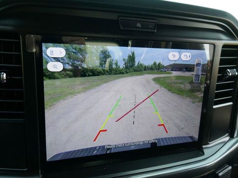 New 2026 Ford F150 STX AWD/4WD image 26