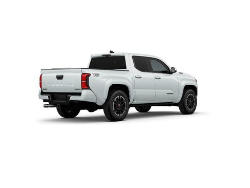New 2026 Toyota Tacoma TRD Sport AWD/4WD image 32