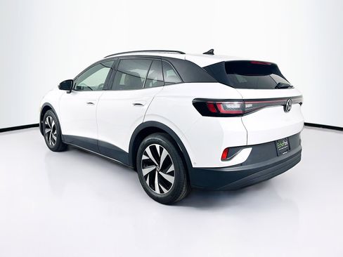 Used 2023 Volkswagen ID.4 2WD image 5